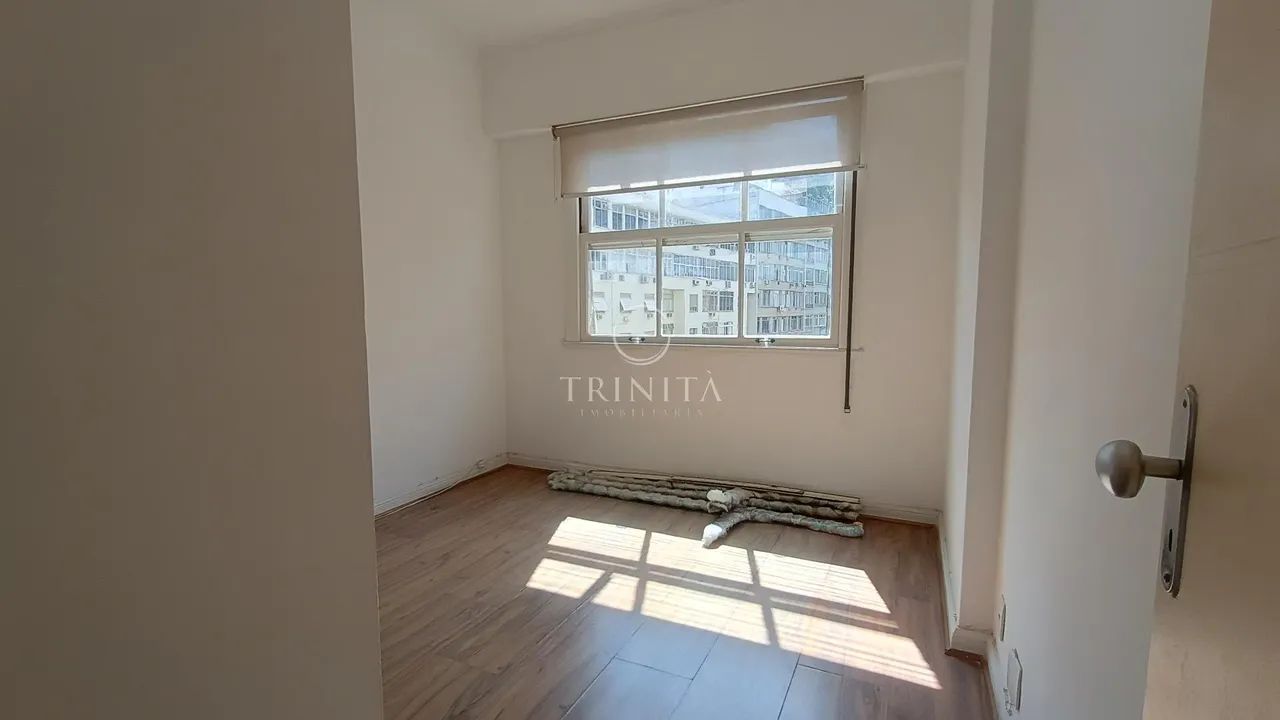 Apartamento em Copacabana - Rio de Janeiro - Foto 2