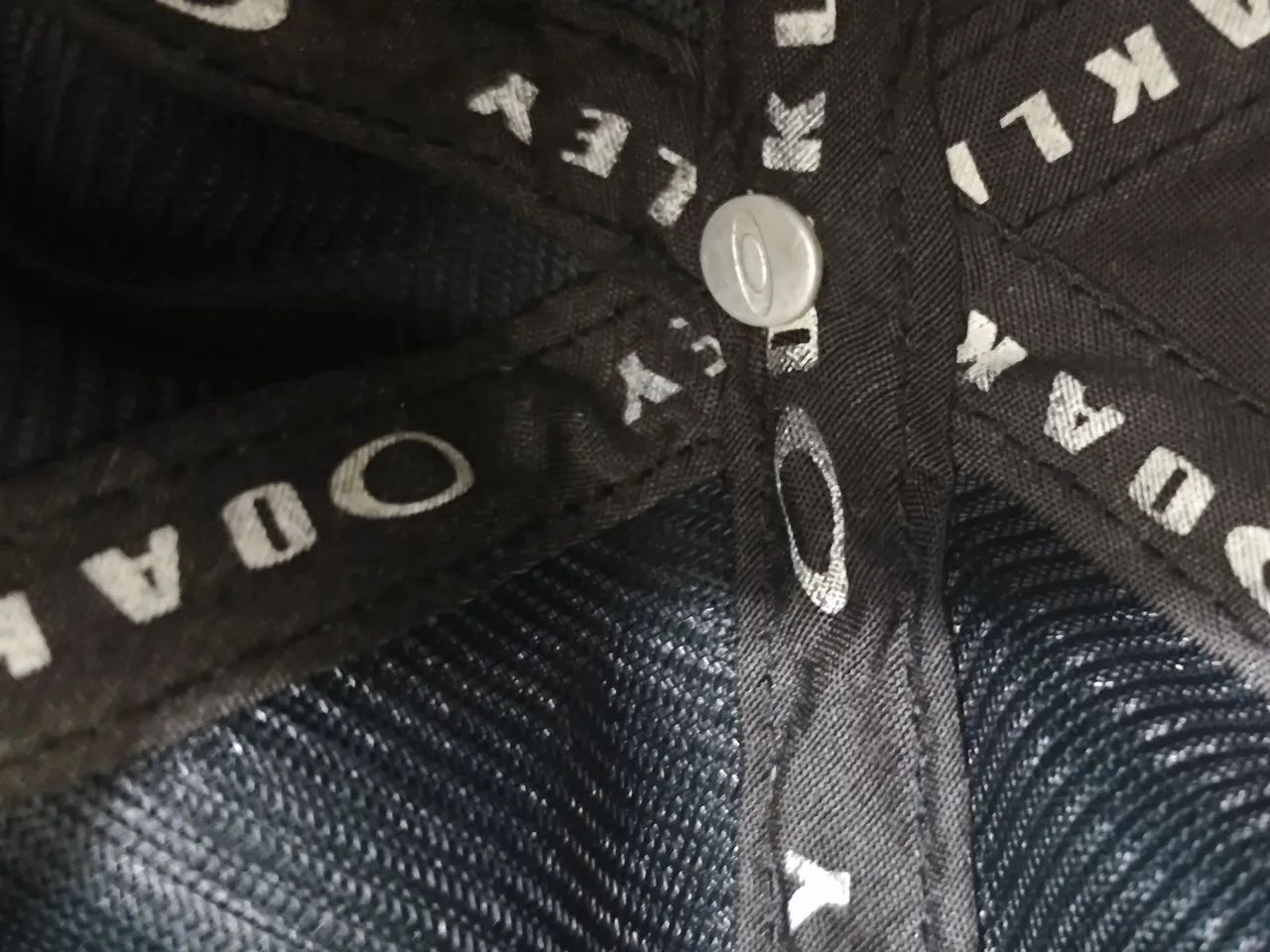 Boné Oakley  - Foto 4