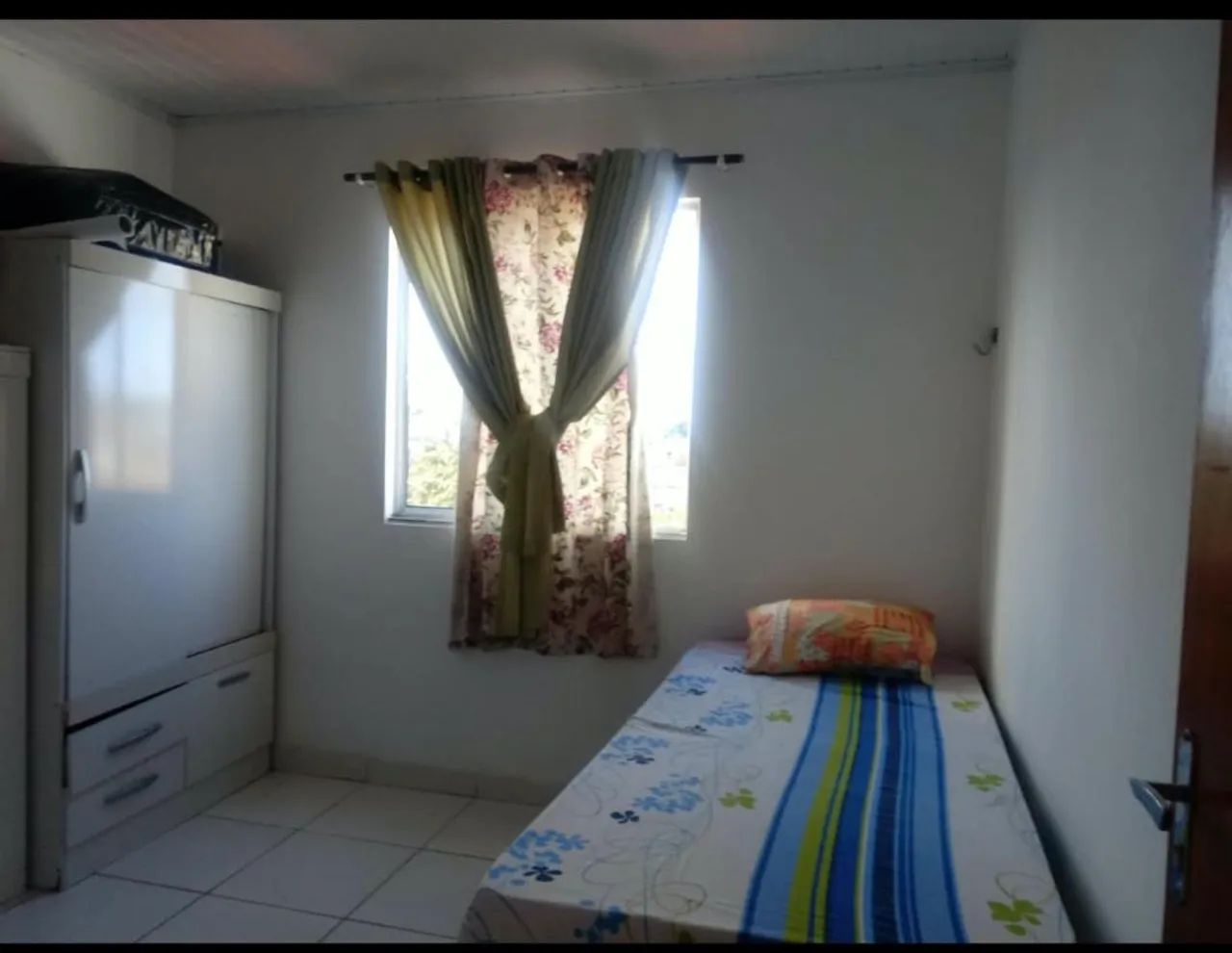 Apartamento Primeiro andar  - Foto 5