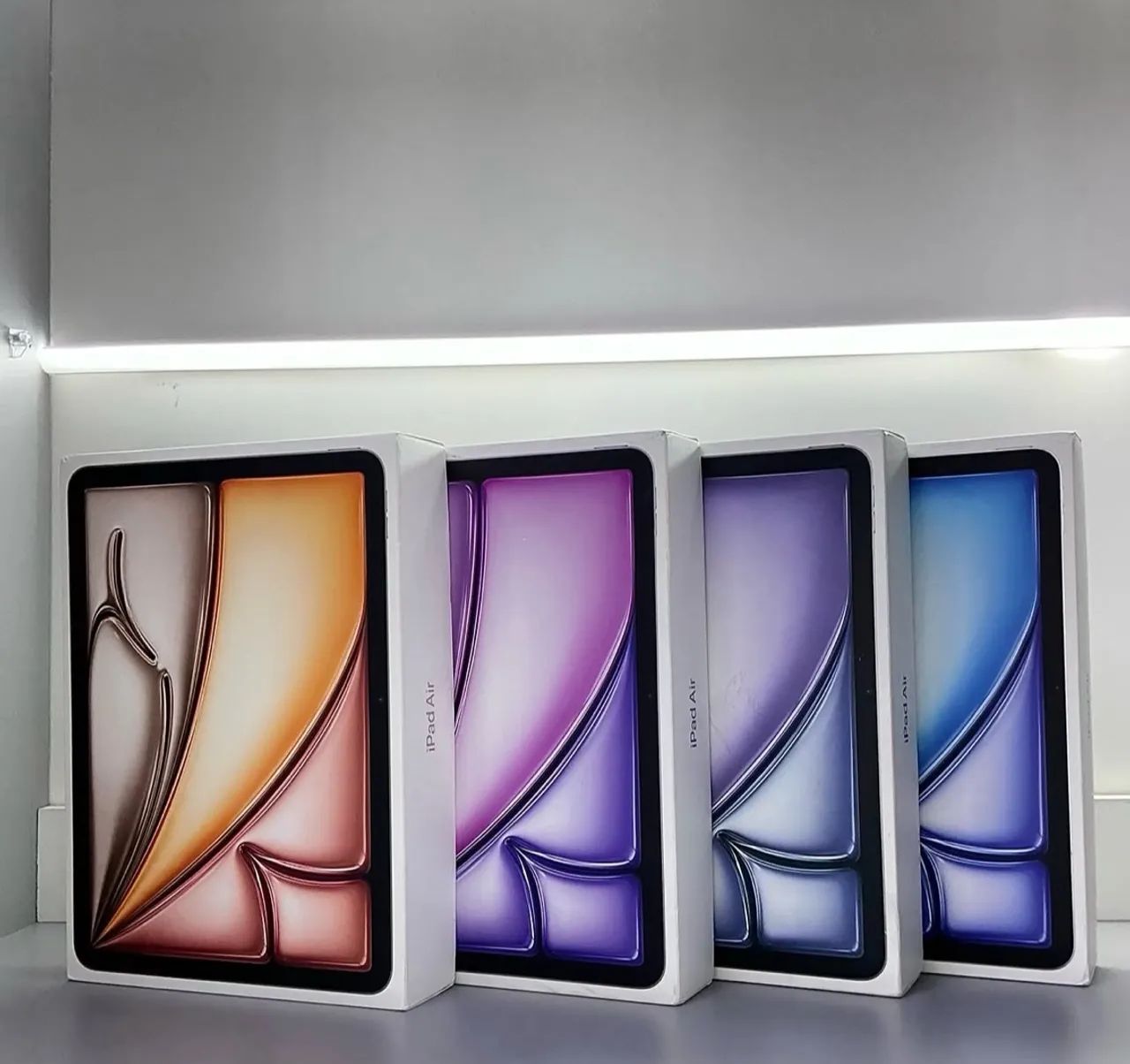 IPAD AIR M4 11 128GB  - Foto 2