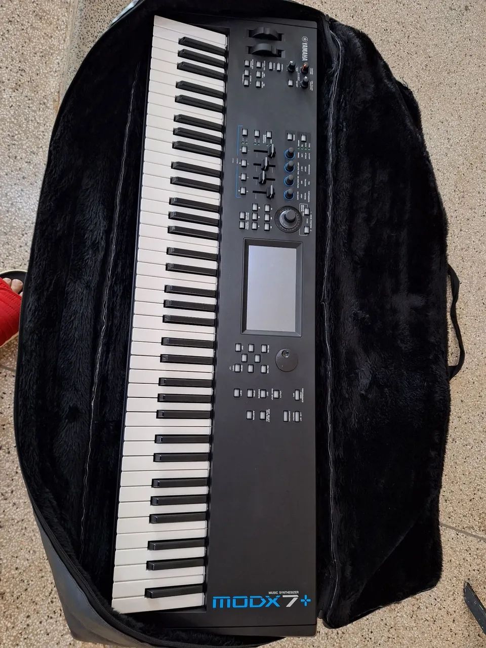 Yamaha Modx plus  - Foto 2