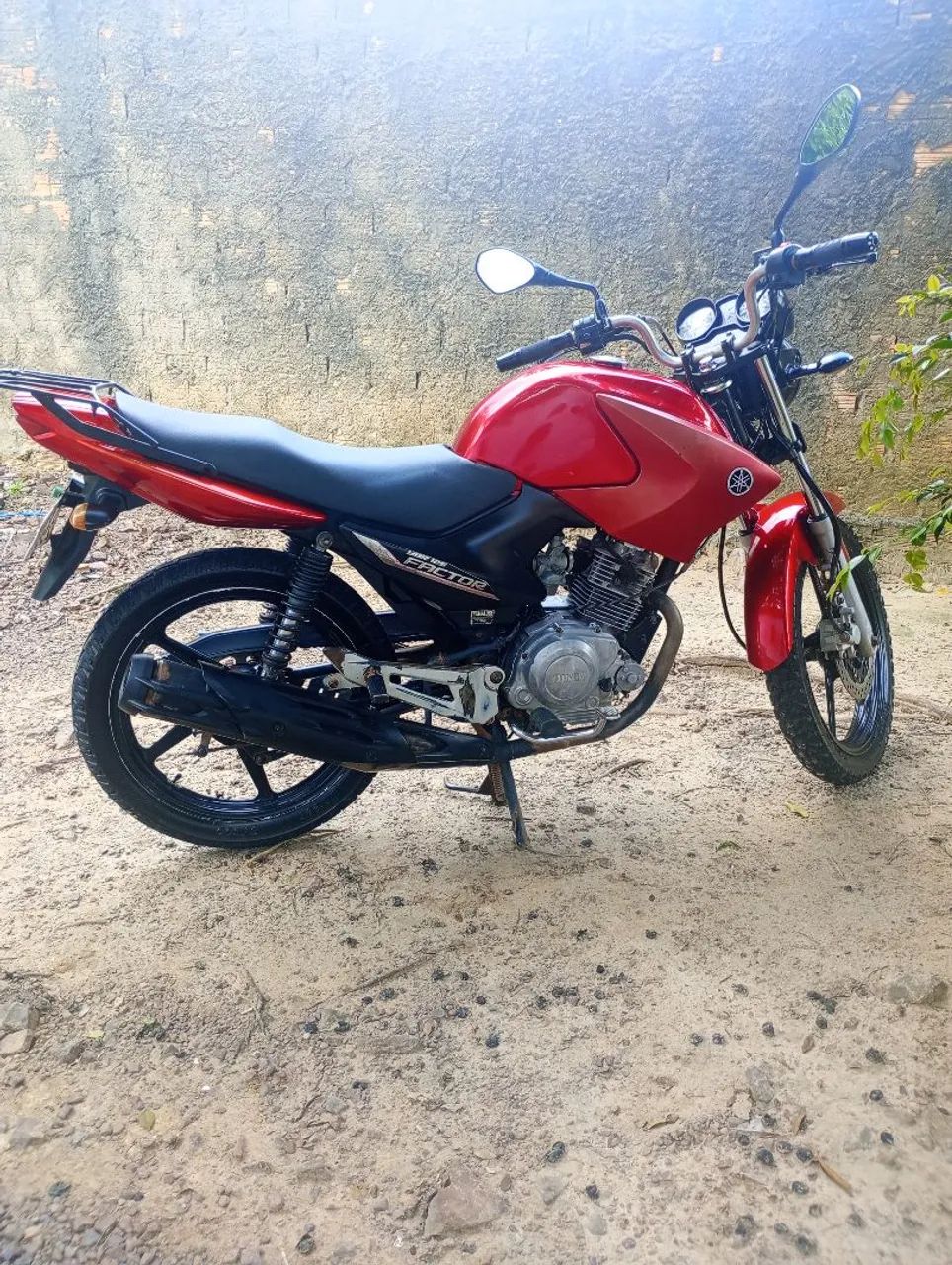 Factor 125 ED YBR - Foto 2