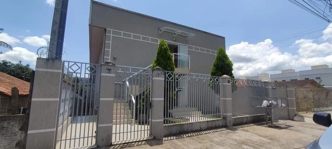 Apartamento 1 quarto ao lado da UEPG Uvaranas - Foto 3