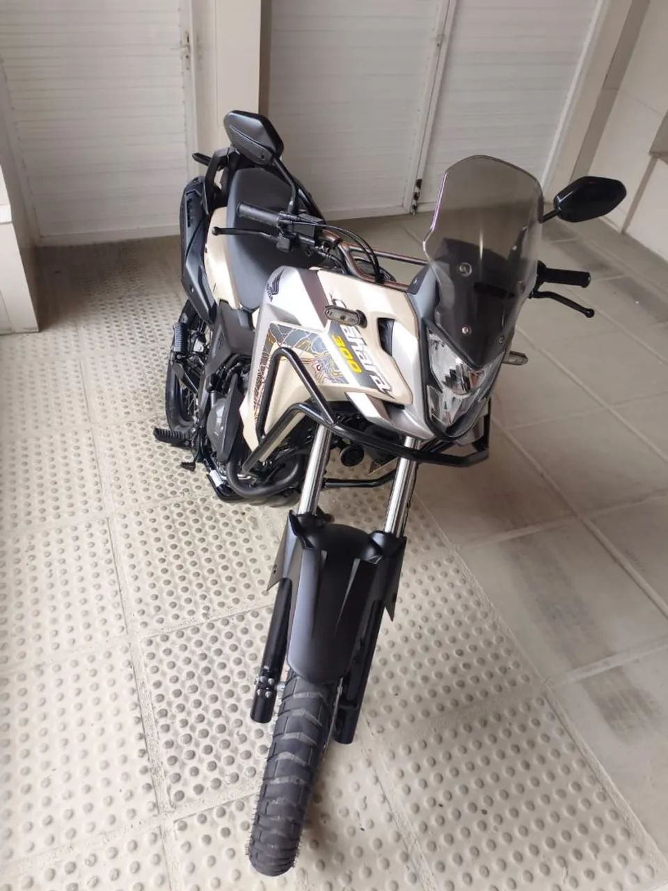 Sahara 2025 ADV  - Foto 2