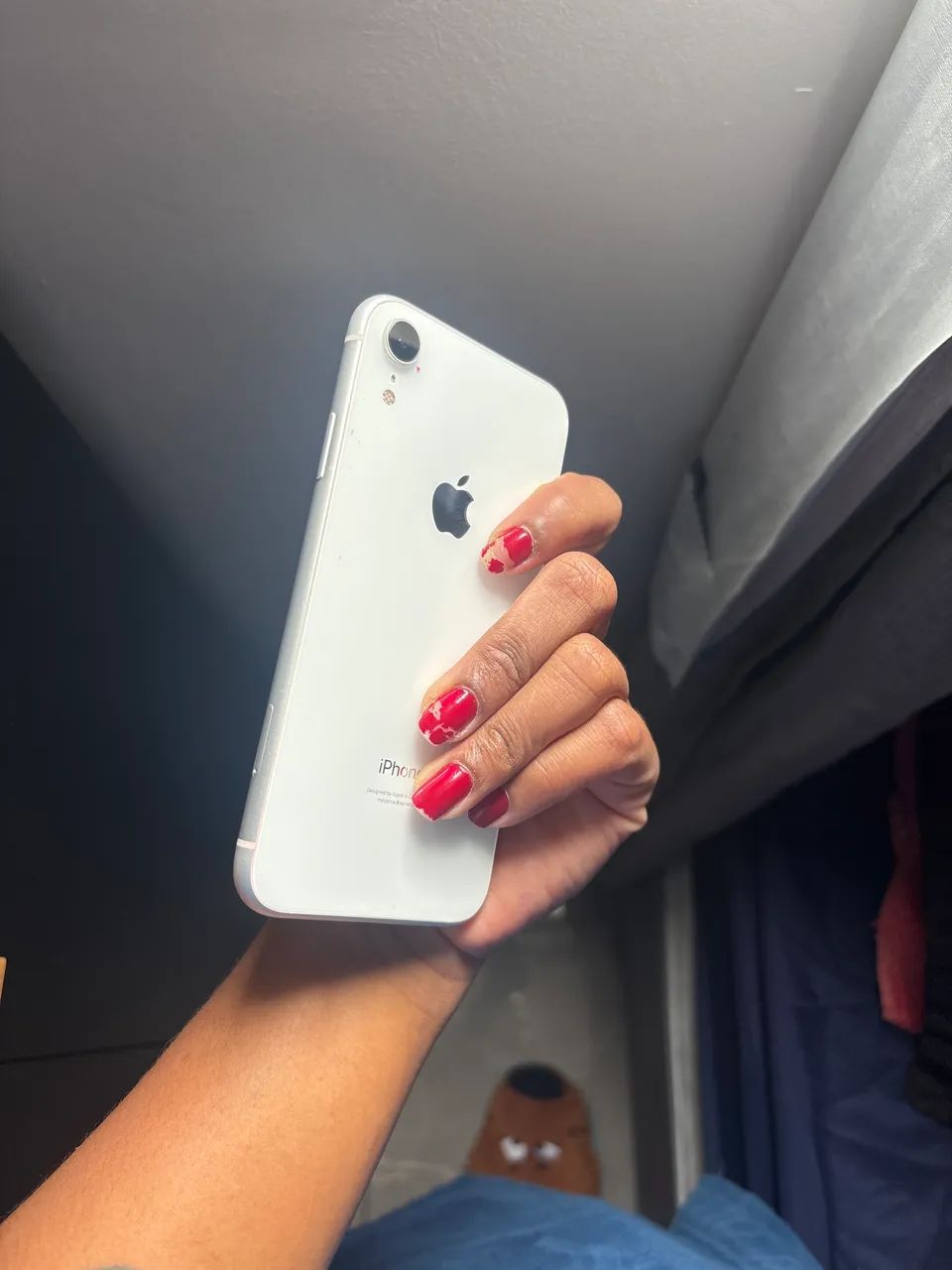 Iphone xr - Foto 4