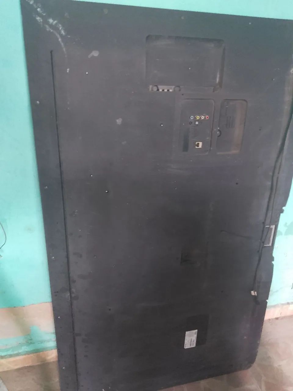 Tv p/retirar peças - Foto 2