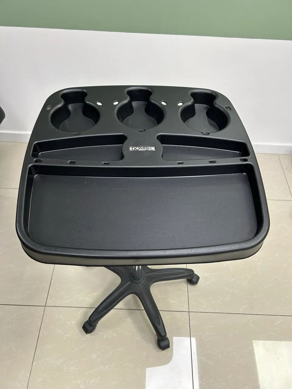Carrinho Auxiliar 