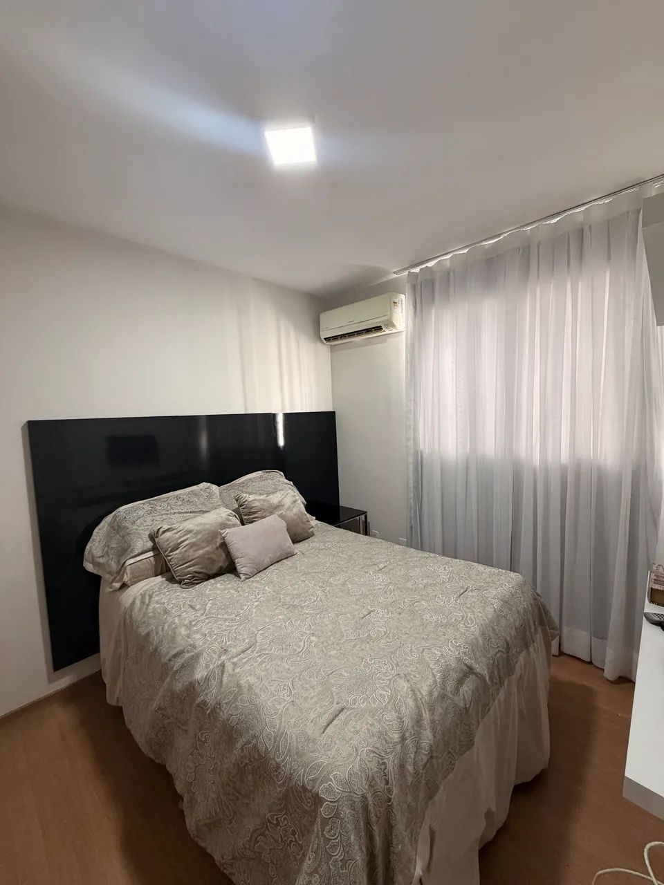 Apartamento Mobiliado para Aluguel no Indianópolis  - Foto 5