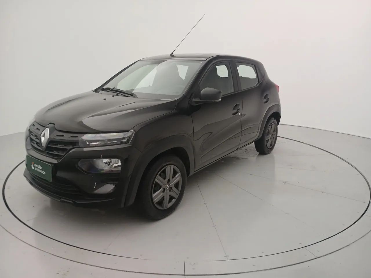 Renault Kwid 1.0 Zen 2026