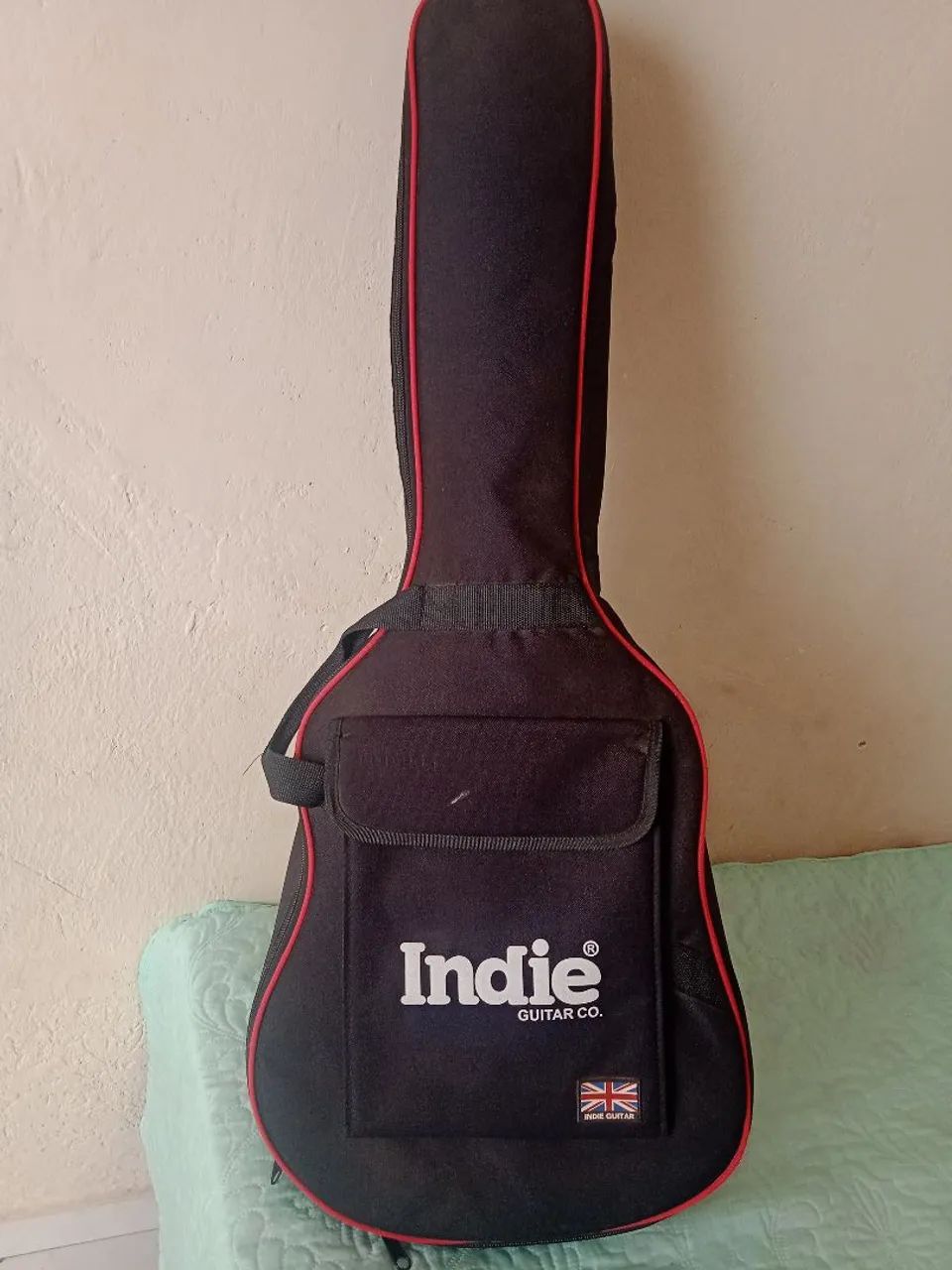 Violão ?