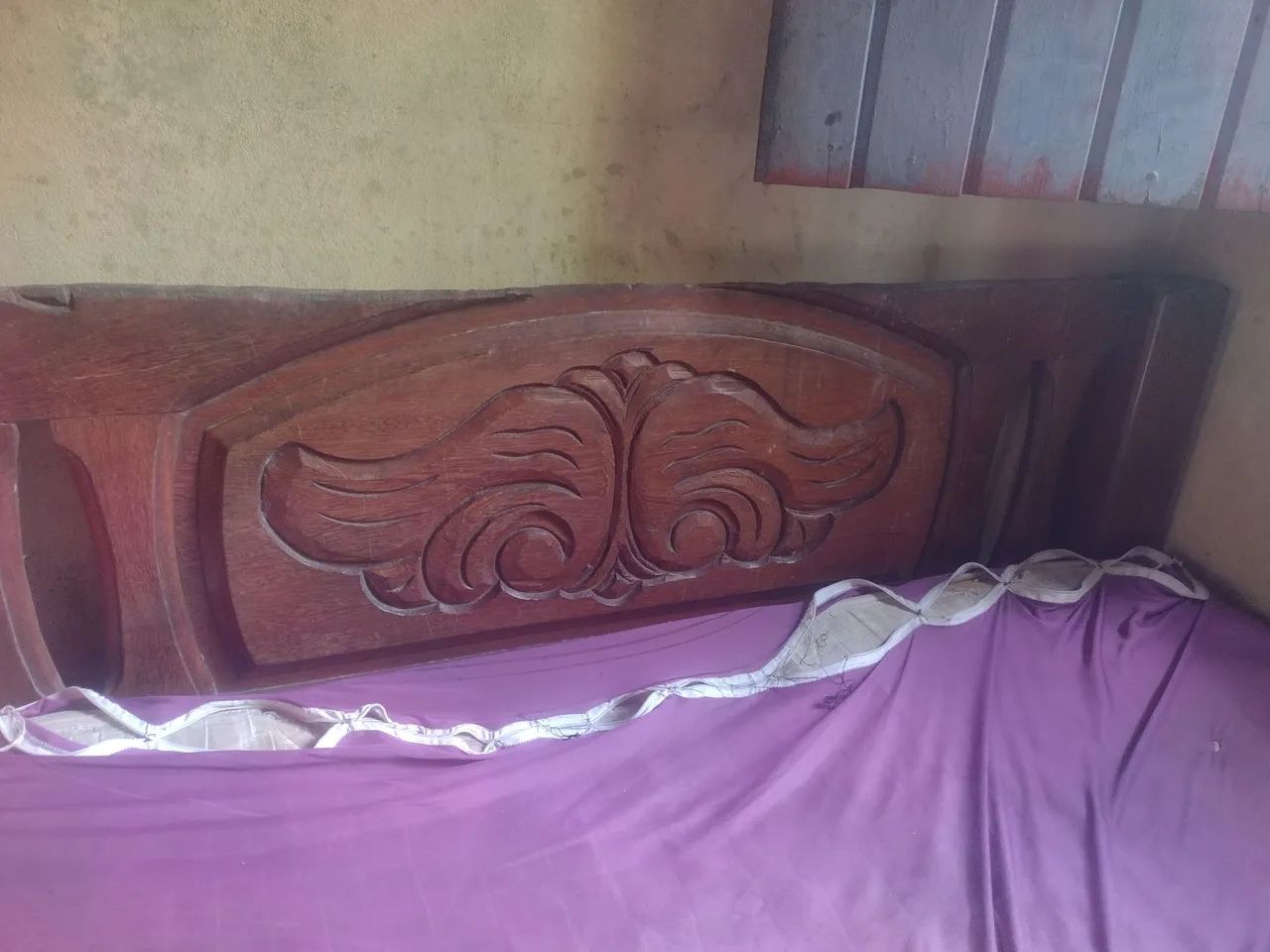 Cama
