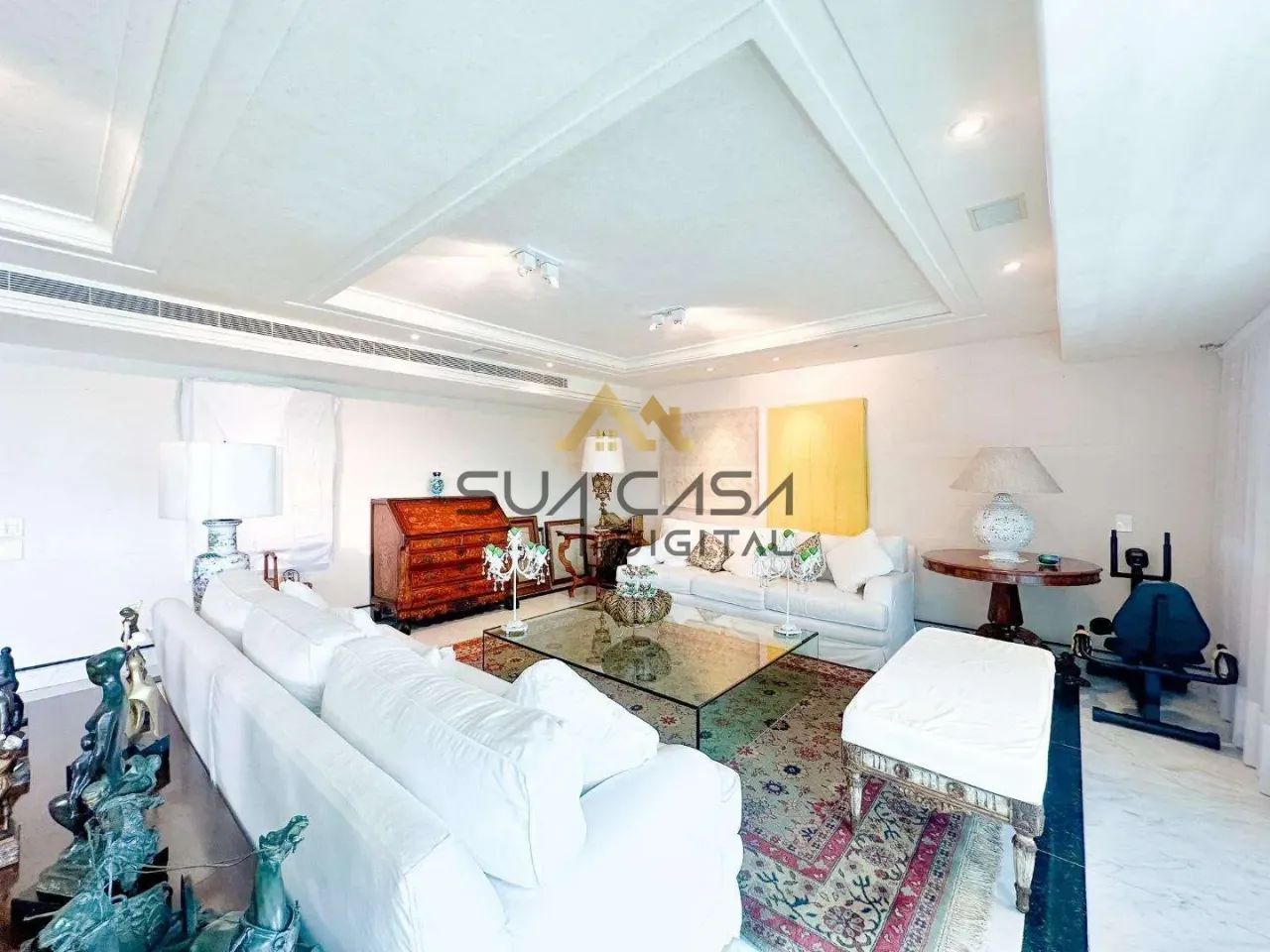 Leblon | Apartamento 3 quartos, sendo 3 suites REF: IPAP3556 - Foto 5