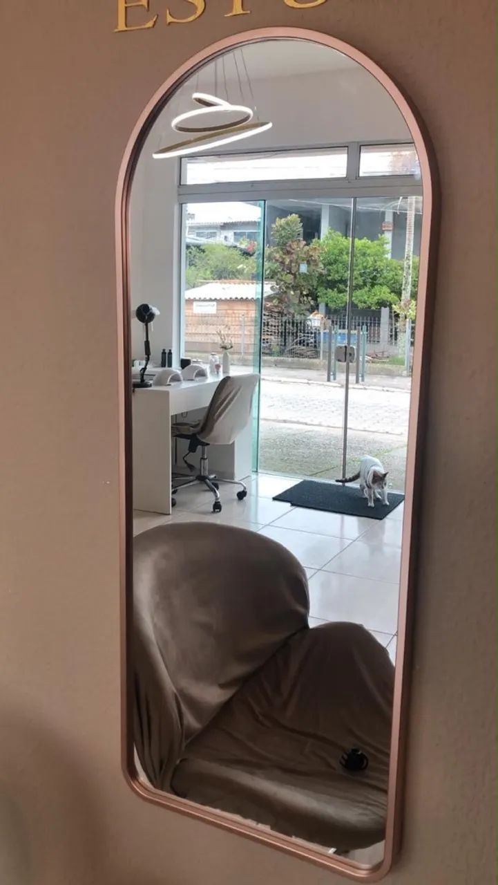 Vendo espelho 