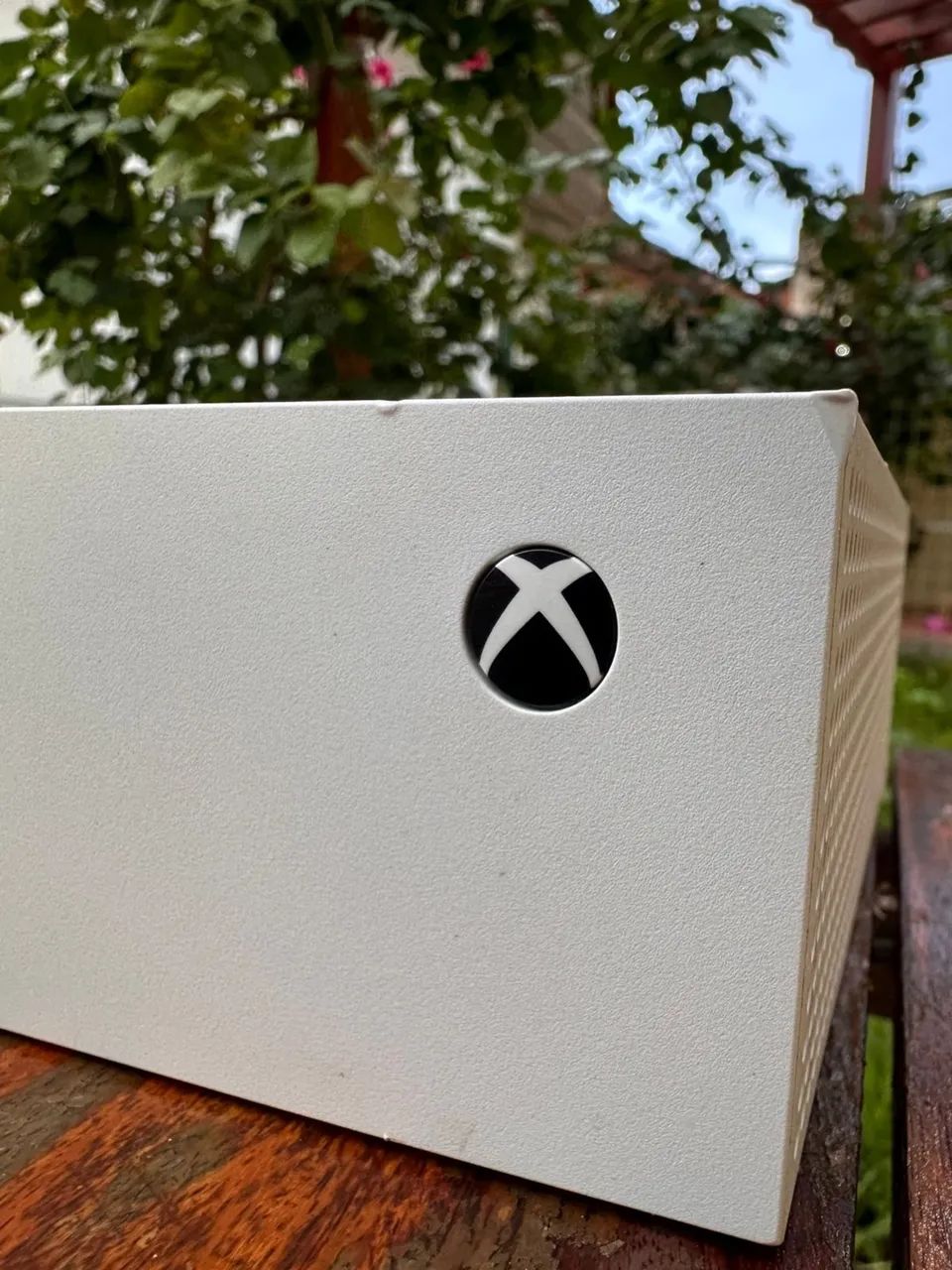 ? Xbox Series S - Muito Novo! - Foto 4