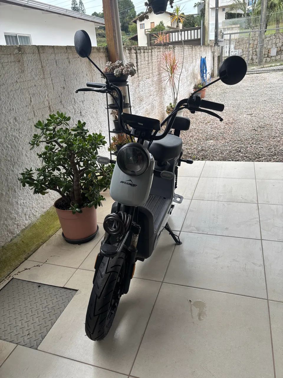 Bicicleta elétrica  - Foto 5