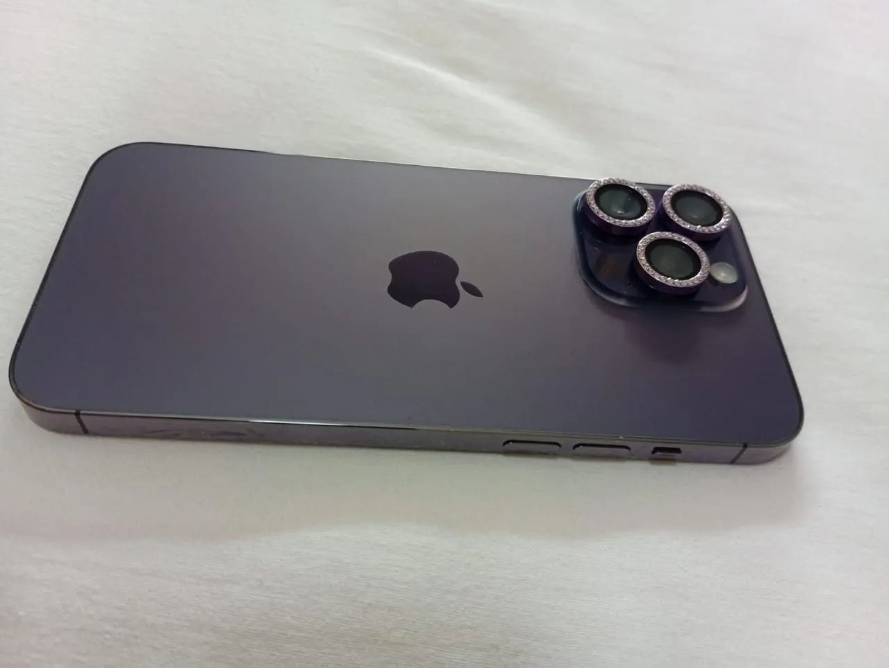 Vendo iPhone 14 pro max 256gb