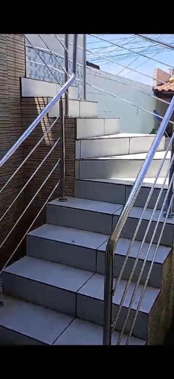 SERVIÇOS EM AÇO INOX - Foto 2