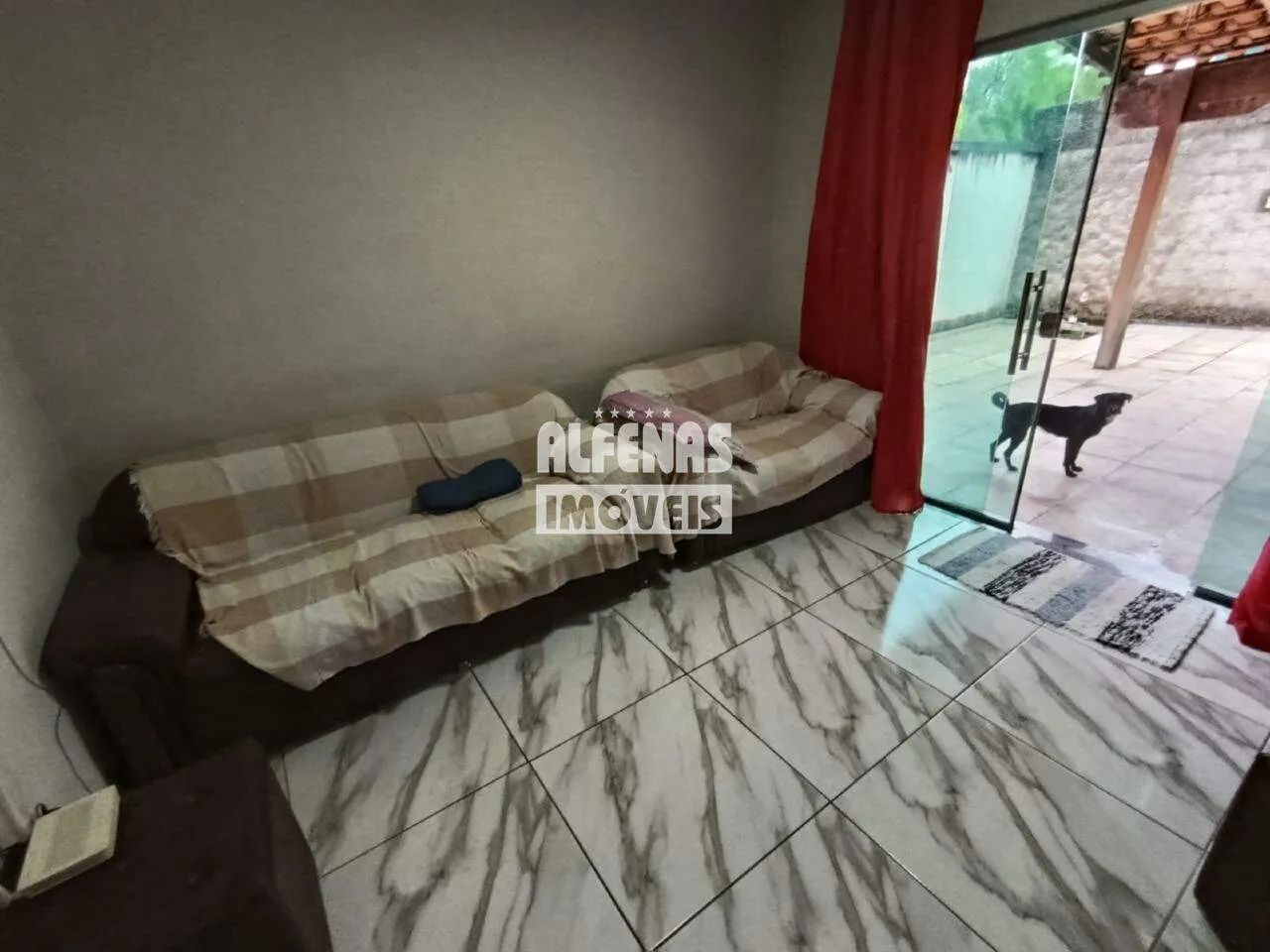 Casa à venda 2 quartos no Bairro OITIS - Foto 3