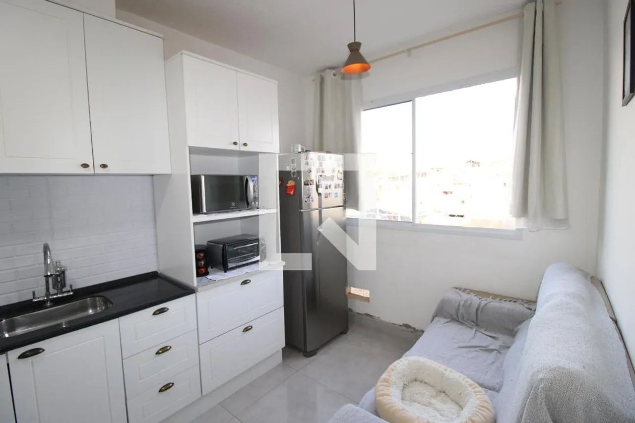 Apartamento à Venda - Vila Princesa Isabel, 1 Quarto, 26 m2 - Foto 4