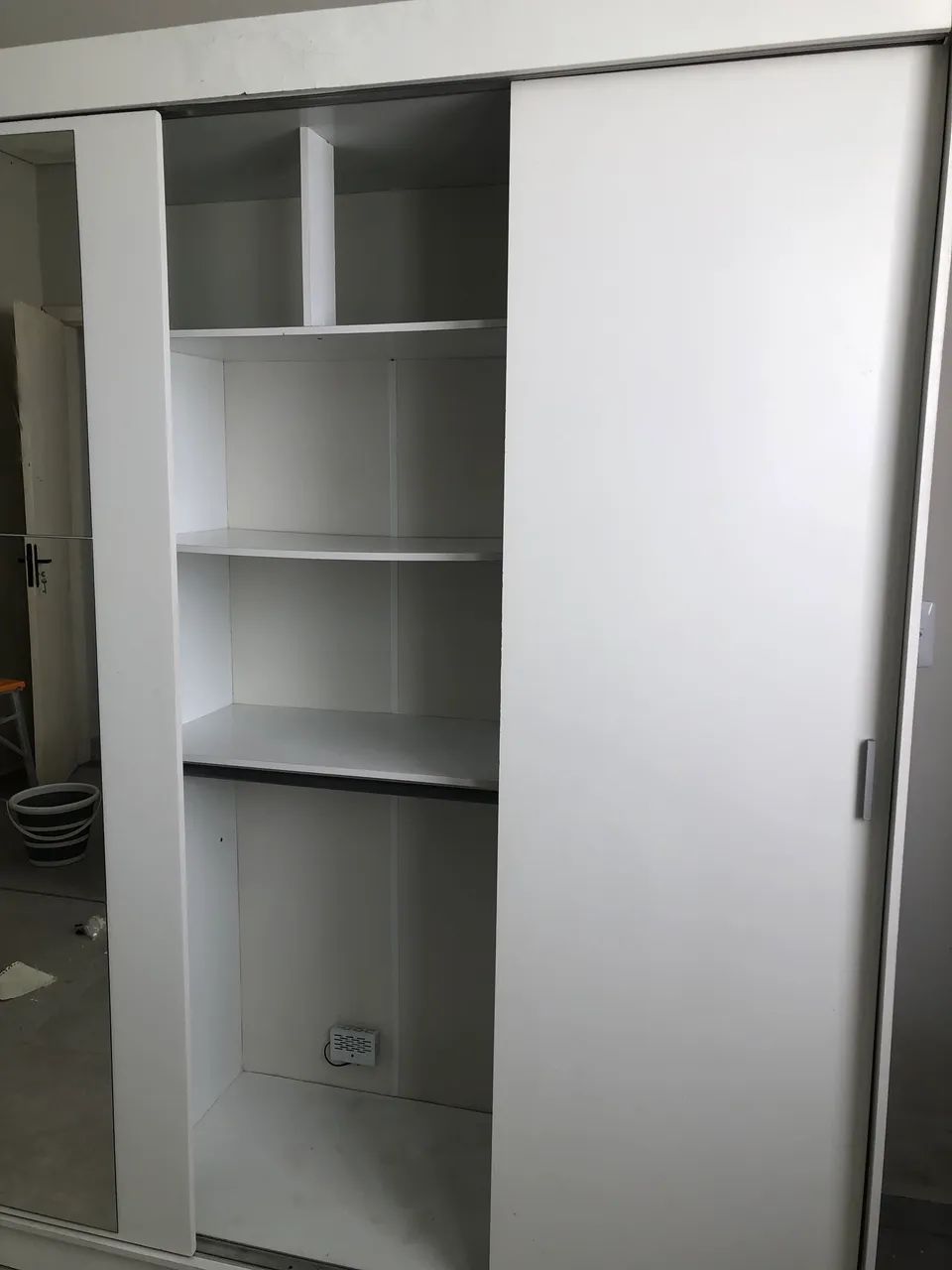 Guarda roupas de casal - Foto 5