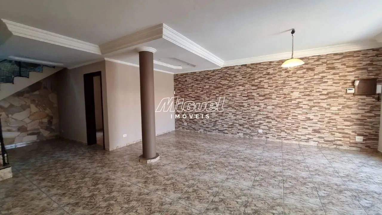 Casa, à venda, Perdizes - 3 quartos - Piracicaba/SP - Foto 3