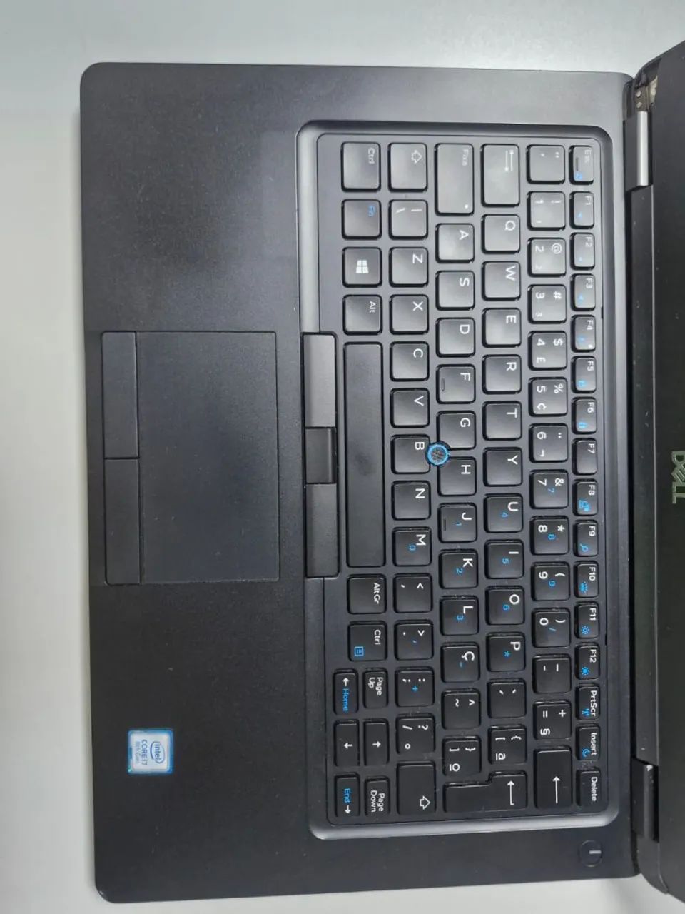 Notebook Dell Latitude 5490 com Placa de Video - Foto 2