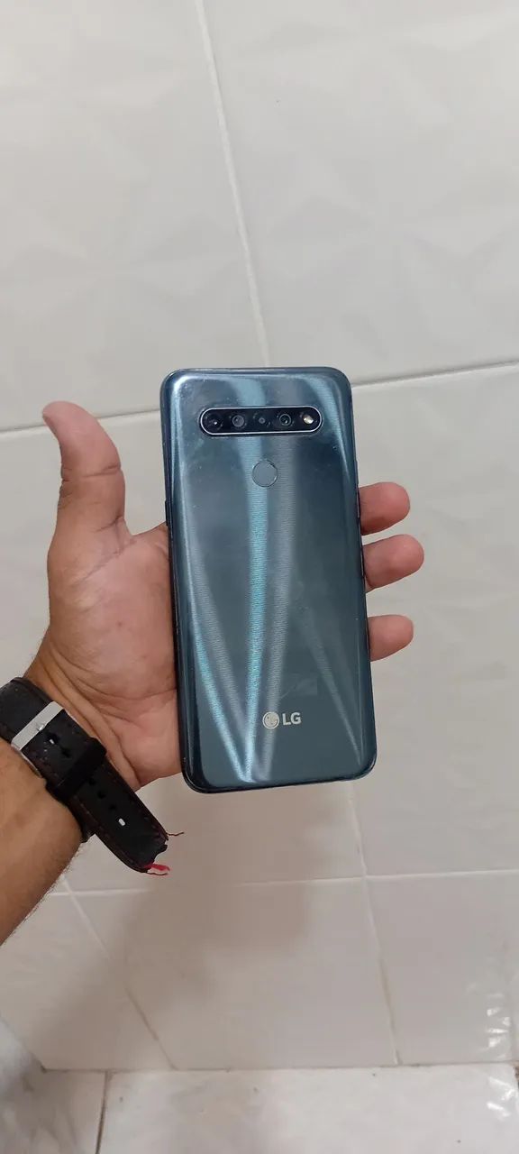 LG K61 - Foto 2