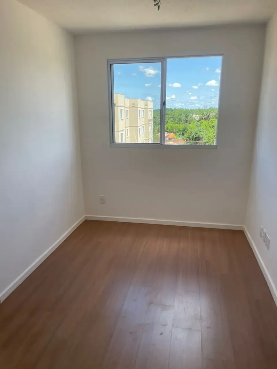 Imóvel para aluguel possui 45 metros quadrados com 2 quartos - Foto 3