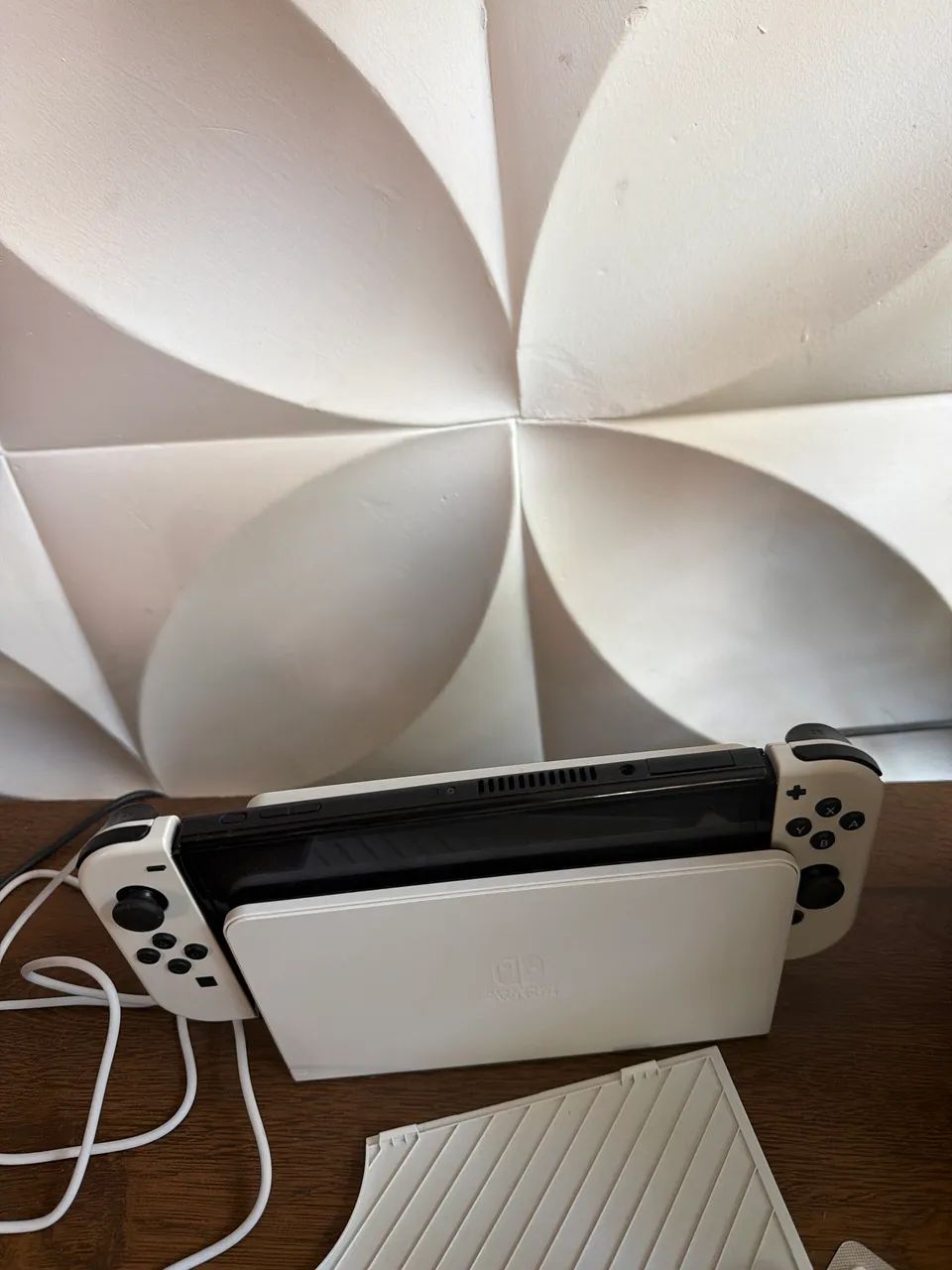 Nintendo Switch Oled  - Foto 3