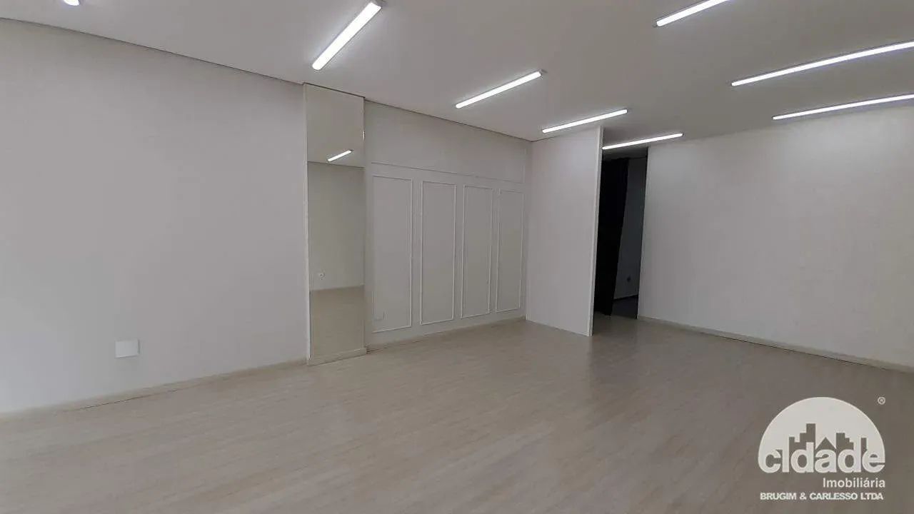 Sala comercial para aluguel, Centro - Cascavel/Pr - Foto 3