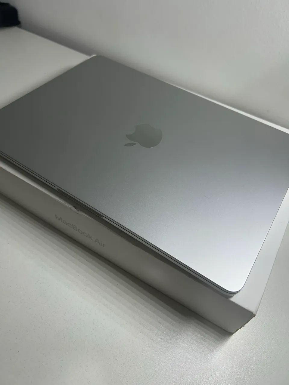 MacBook Air M3  - Foto 2