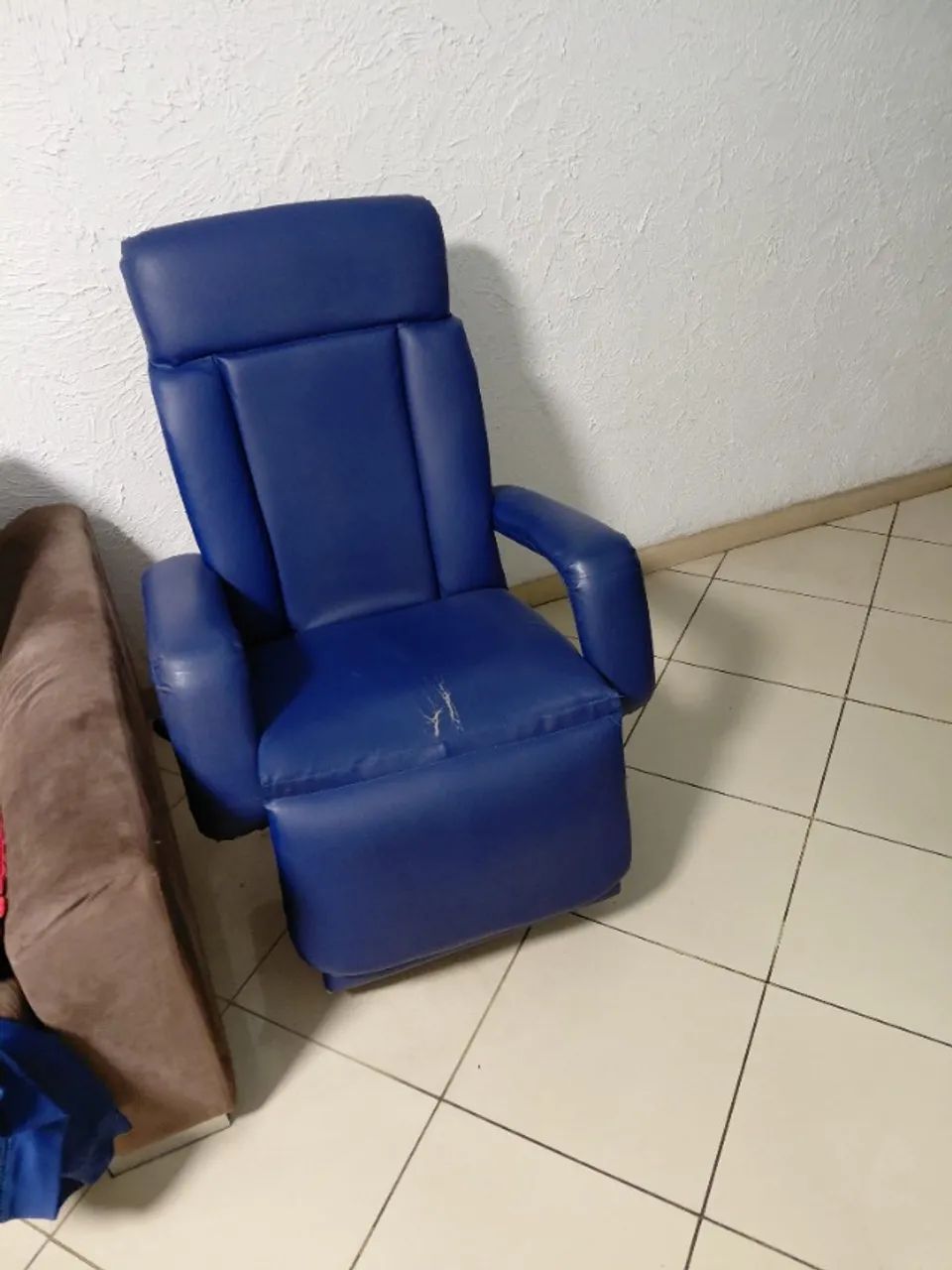 Poltrona reclinavel - Foto 5