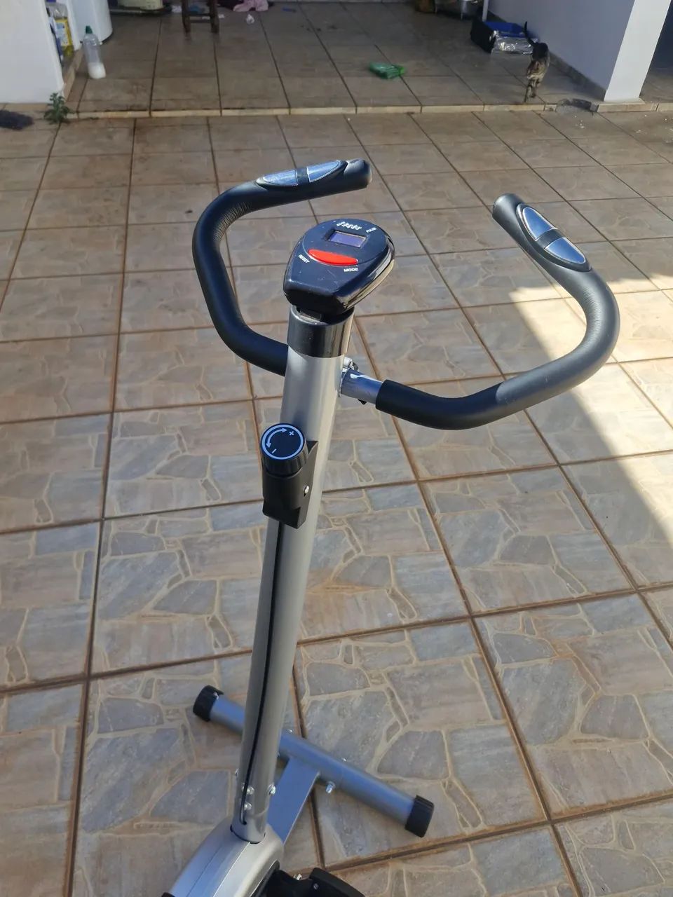 Bicicleta Ergometrica HCP