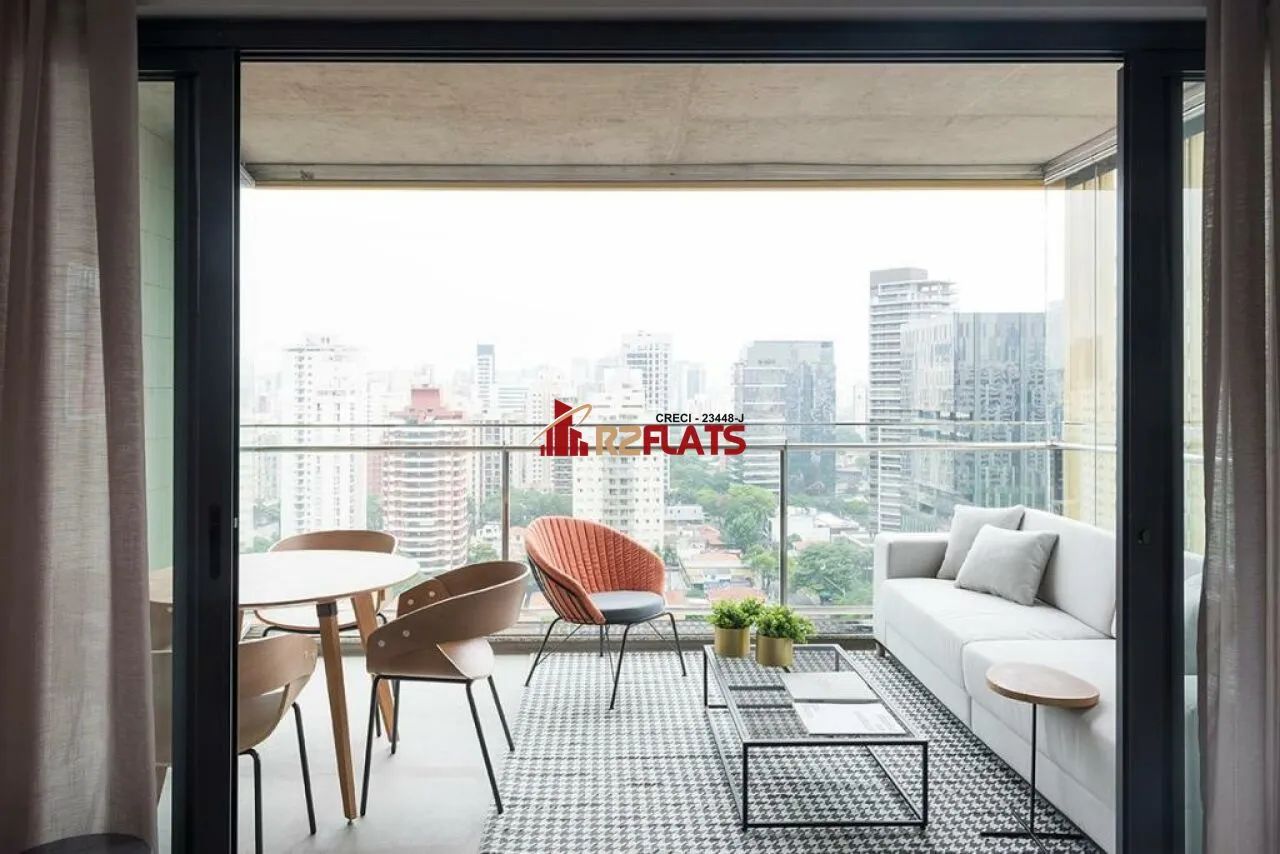 Apartamento com ótimo preço no bairro Itaim Bibi. Confira! - Foto 2