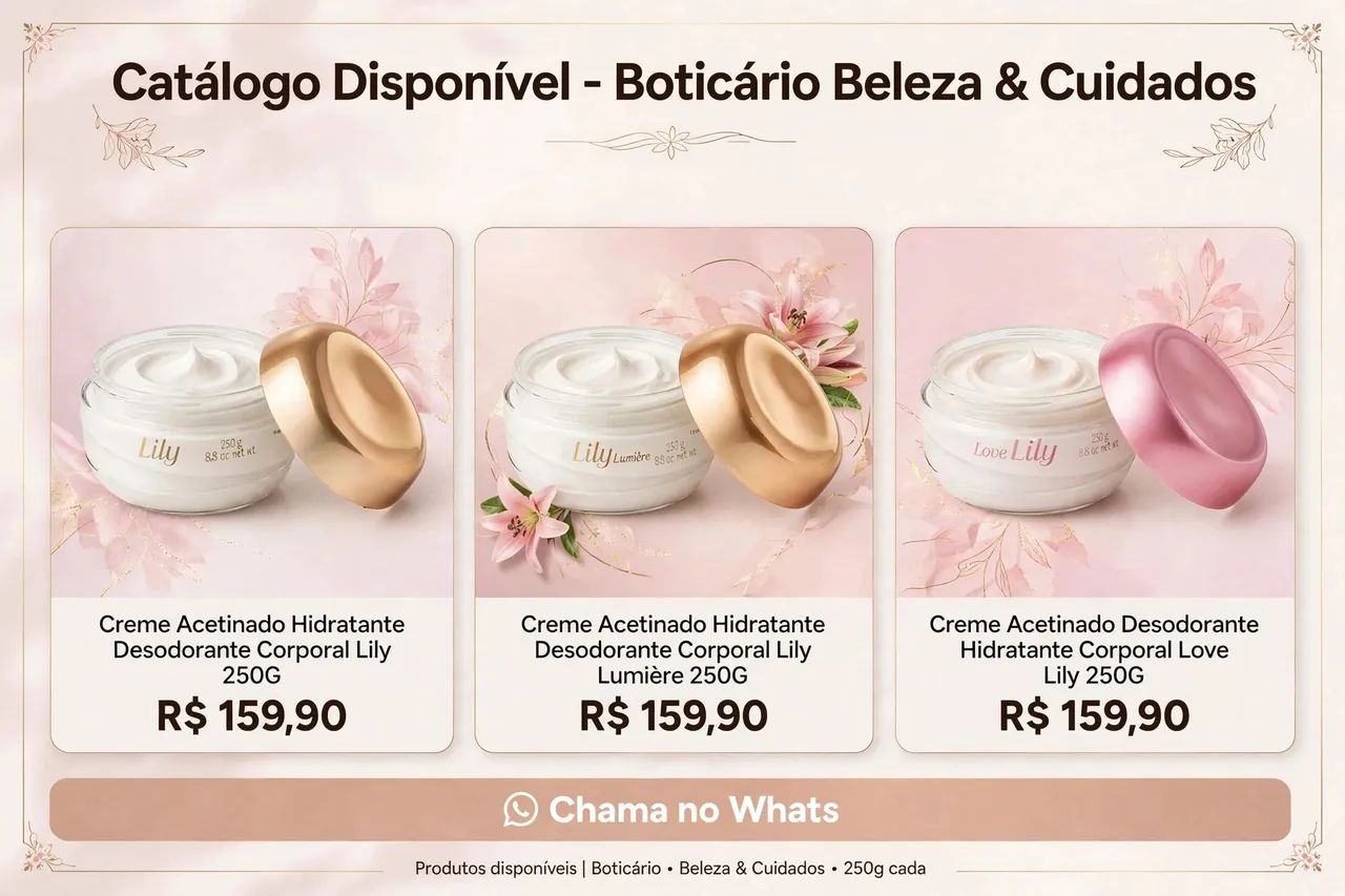 Perfumes  - Foto 2