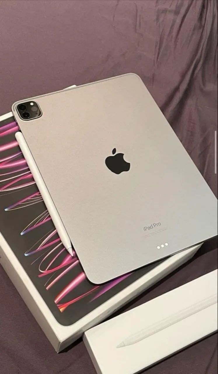 Ipad 11 pro