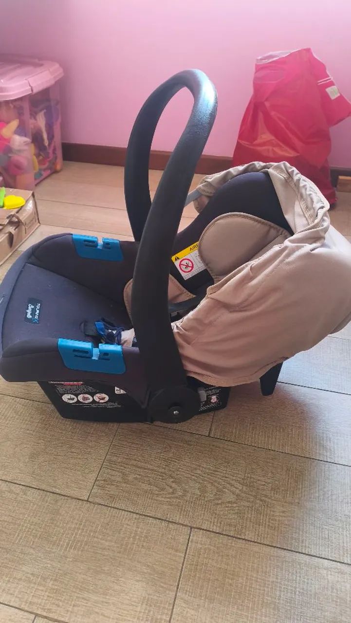 Bebe conforto Burigotto  - Foto 2