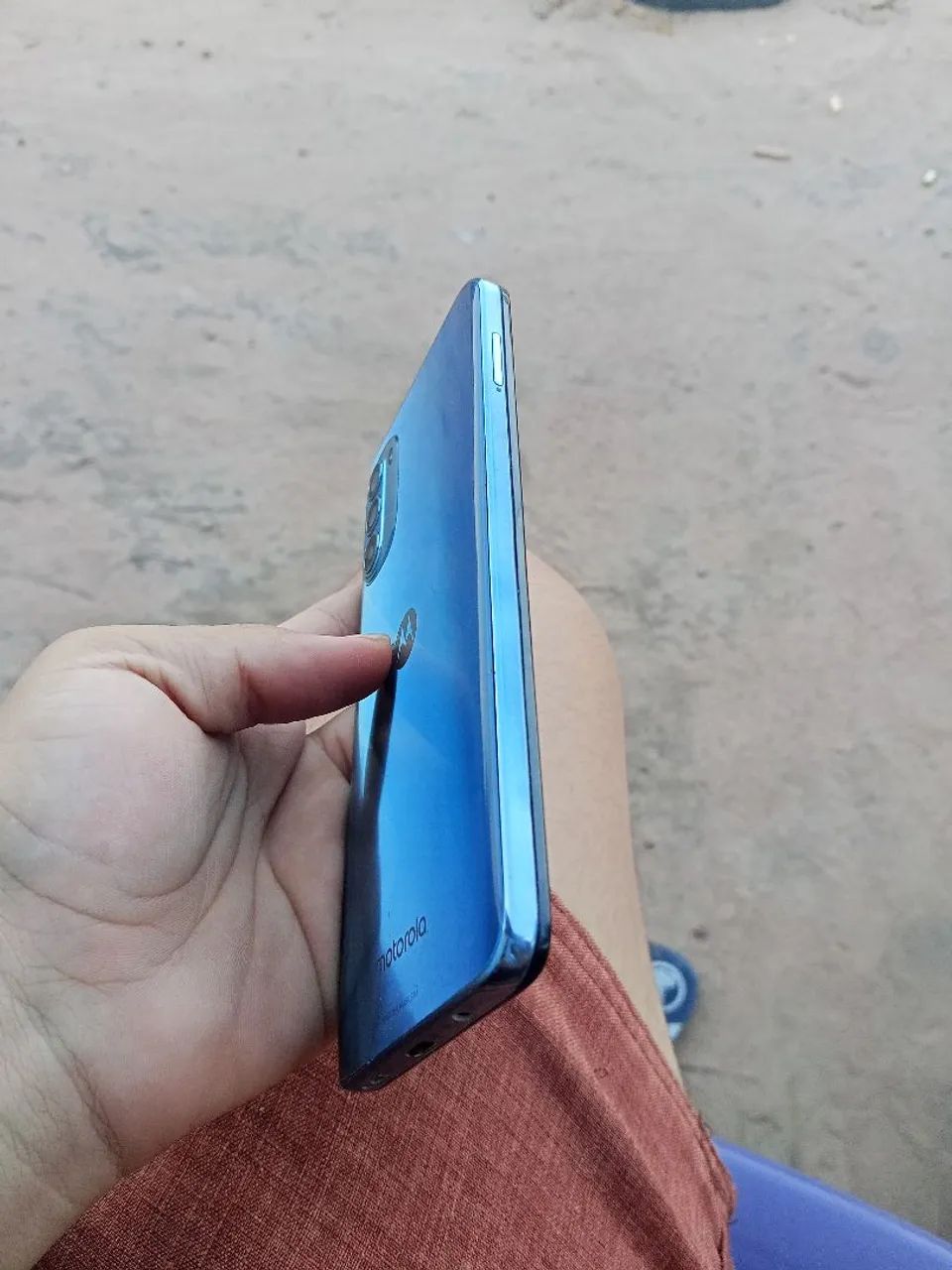 Vendo pra retirada de peças  - Foto 3