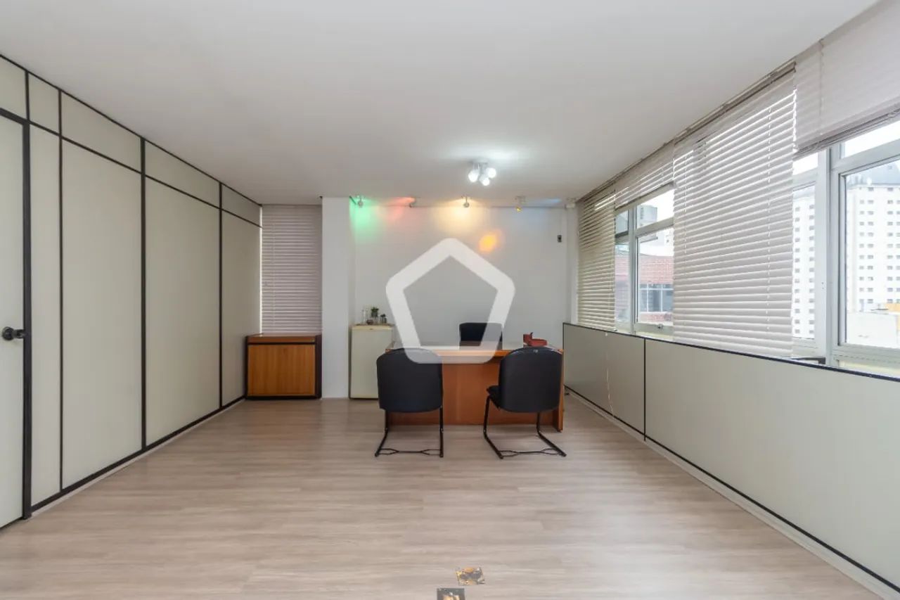 Conjunto comercial para venda em Cerqueira César, 82m² - Foto 3