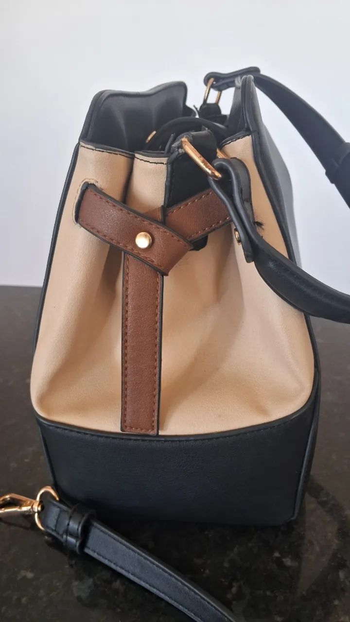Vendo bolsa super nova - Foto 2