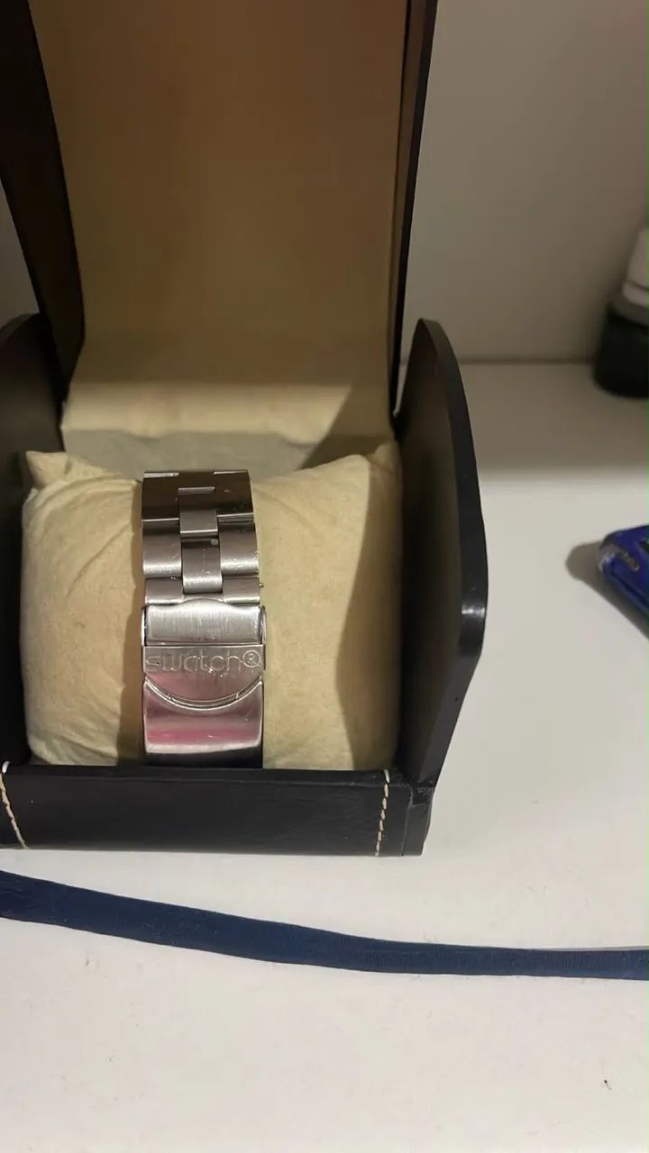 Swatch feminino  - Foto 2