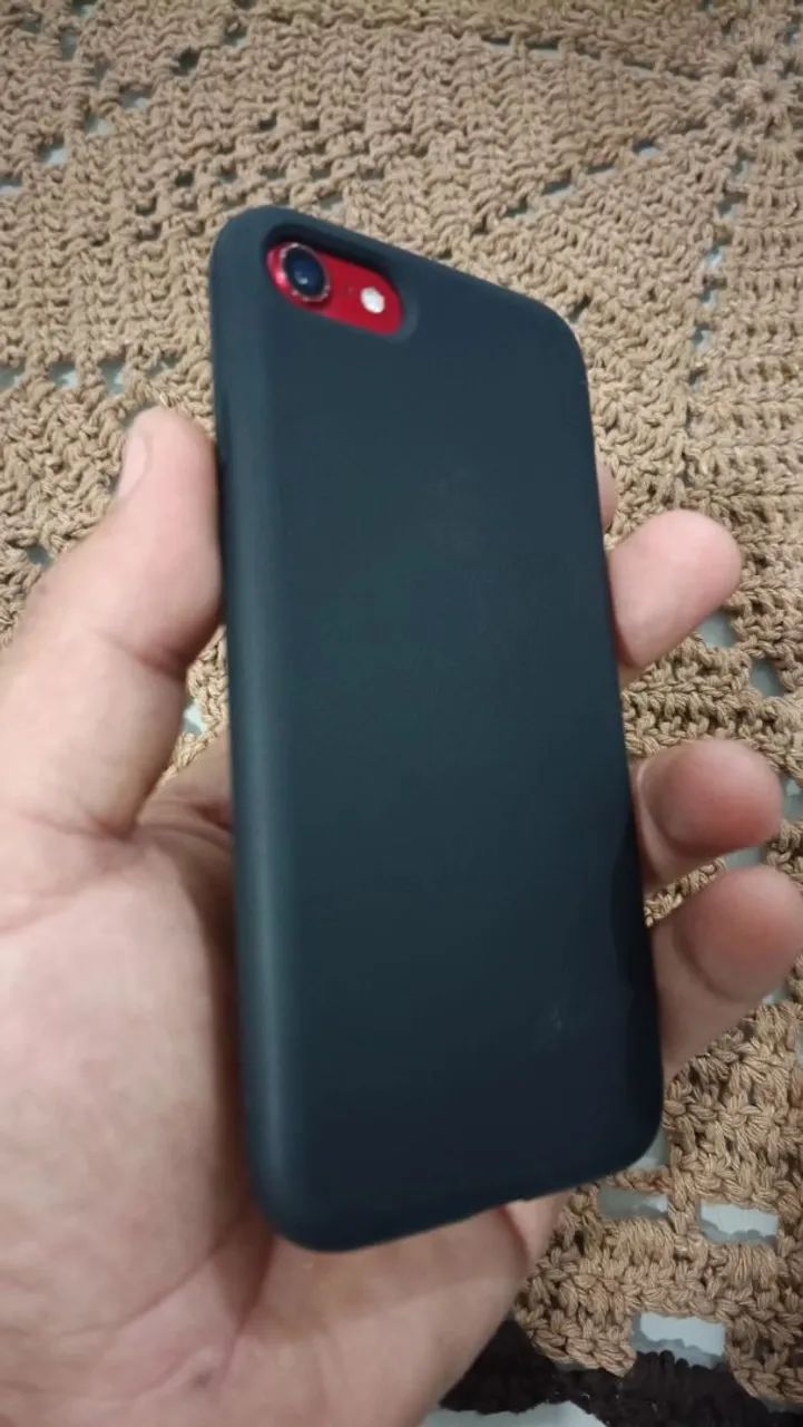 iPhone 7 128Gb - Foto 3