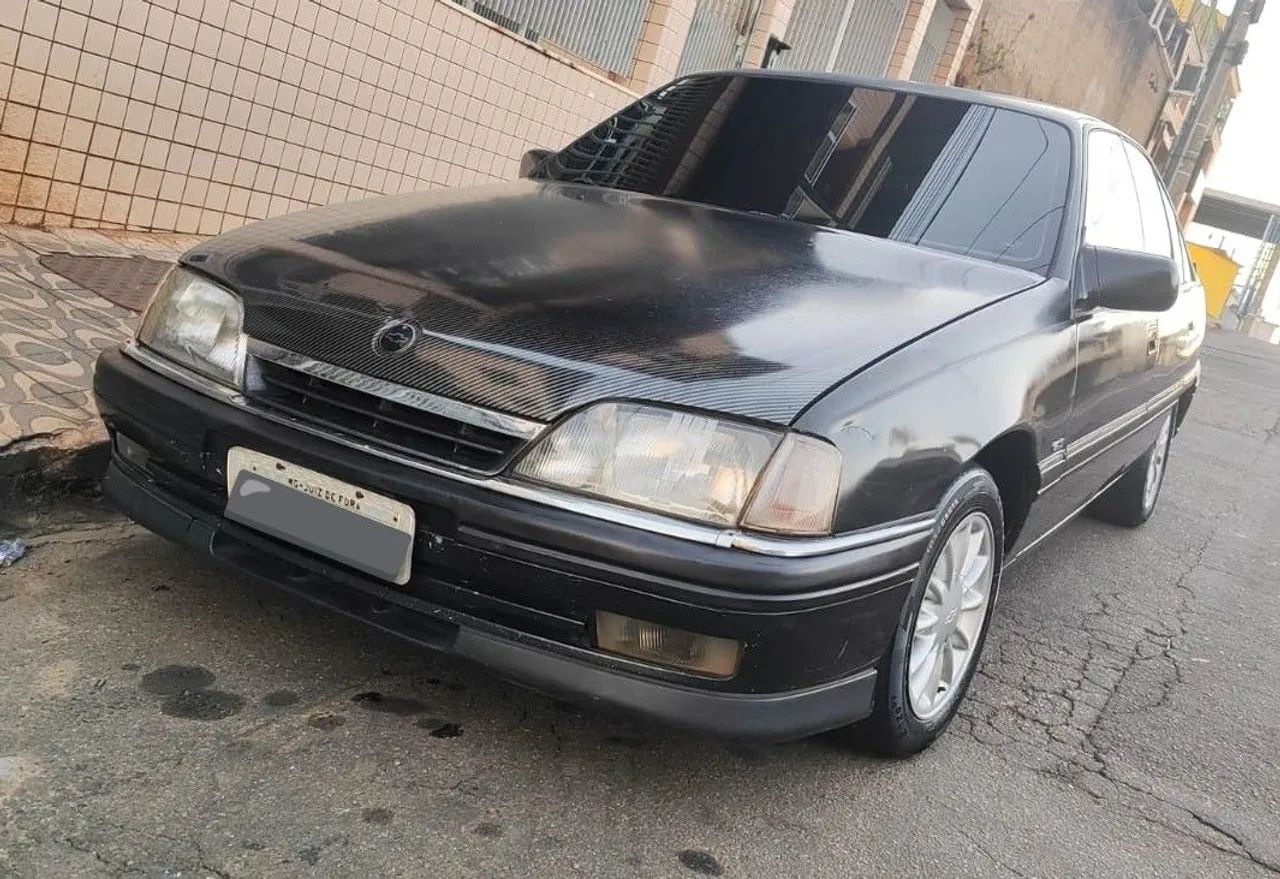 Chevrolet Omega 1994