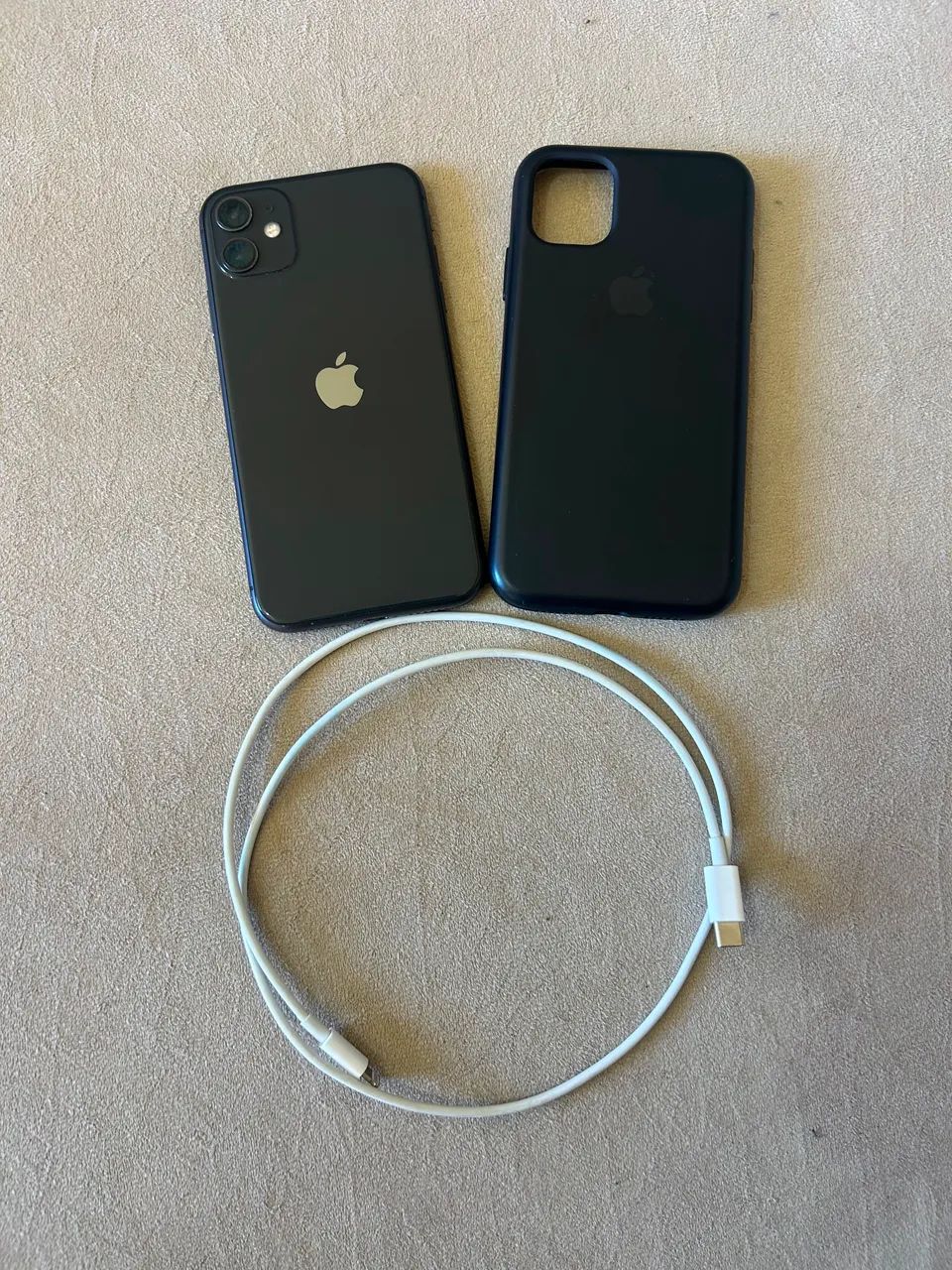 IPhone 11 128Gb todo original