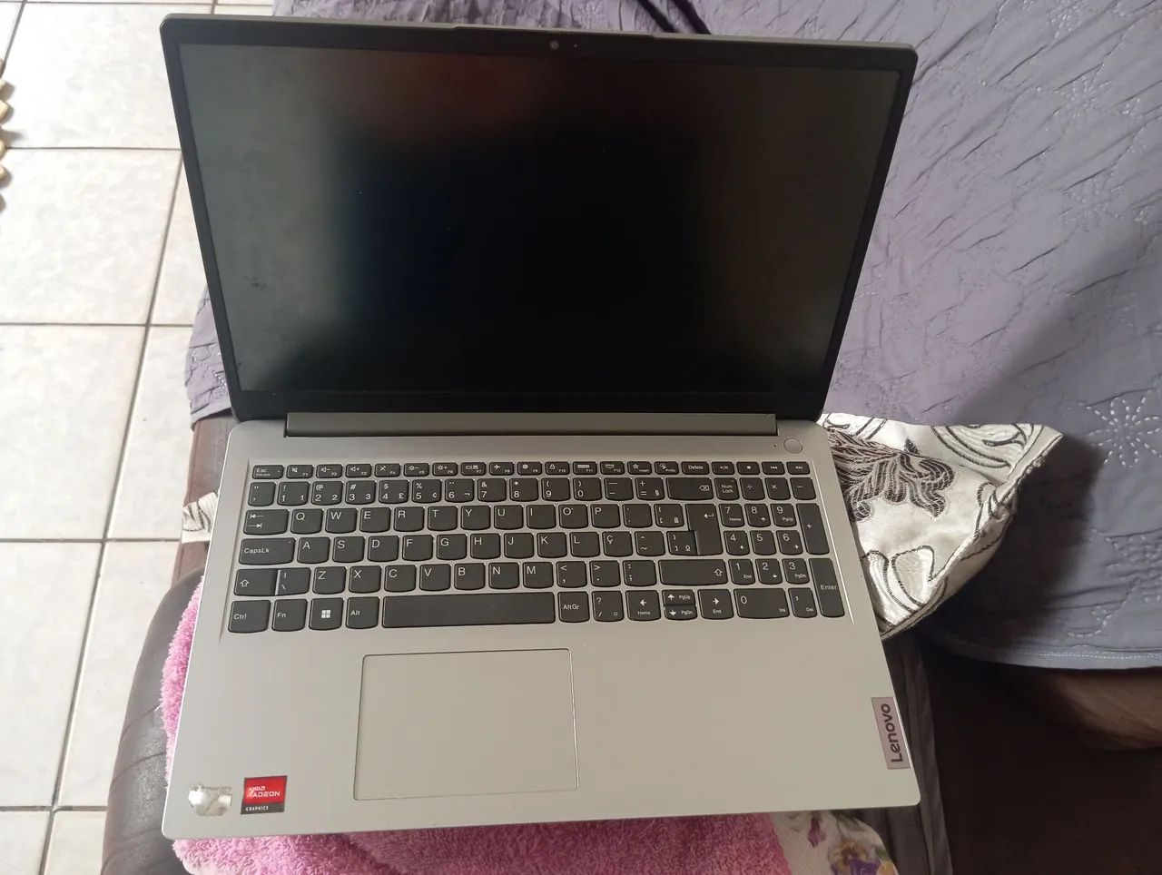 Notebook Lenovo  - Foto 5