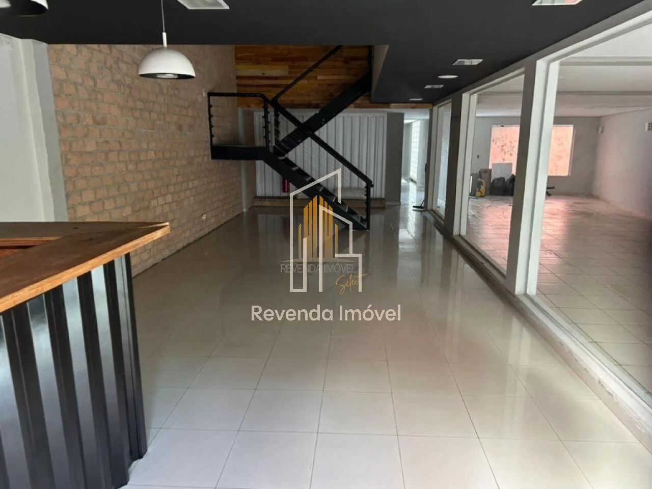 Água Rasa, Prédio Comercial de 600m² com 10 salas e 6 vagas. - Foto 3