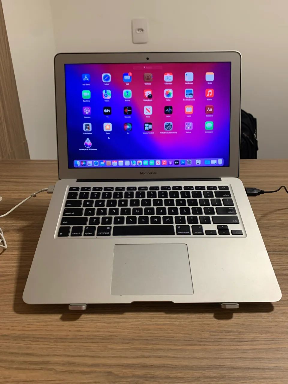 MacBook Air 2017 - Notebooks - Jardim Atlântico, Florianópolis