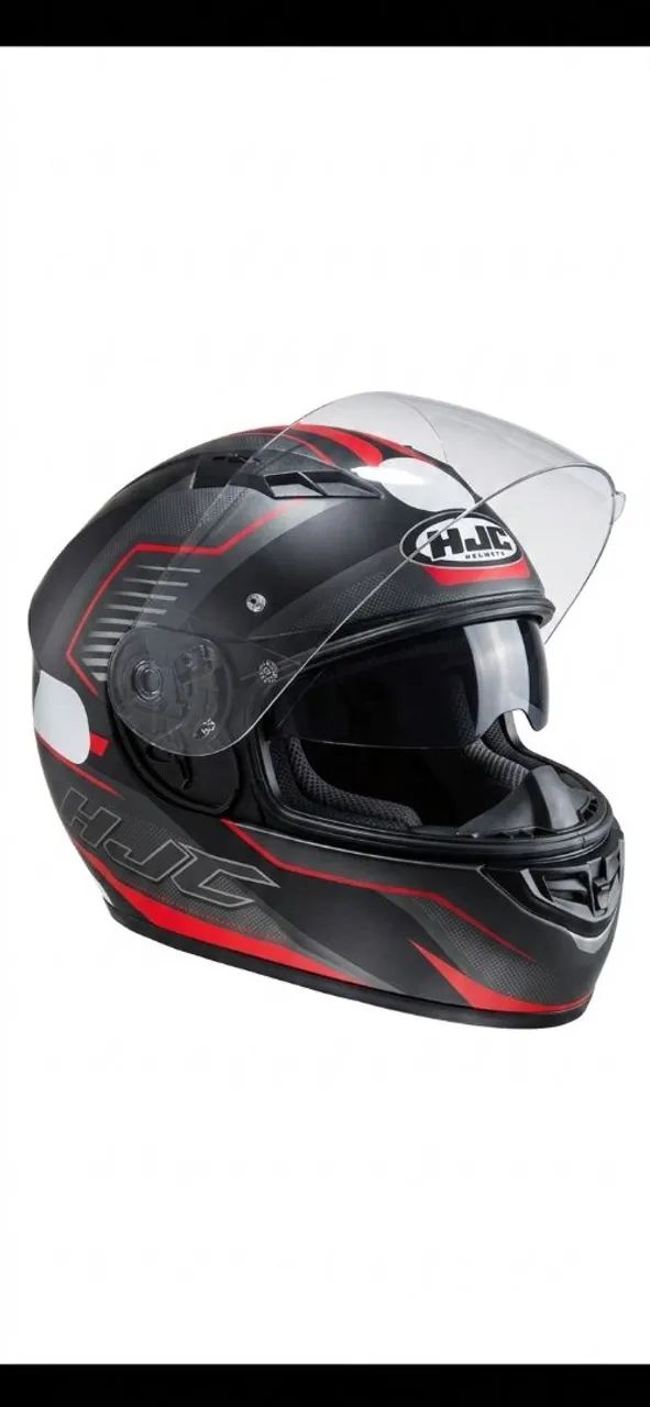 Capacete 