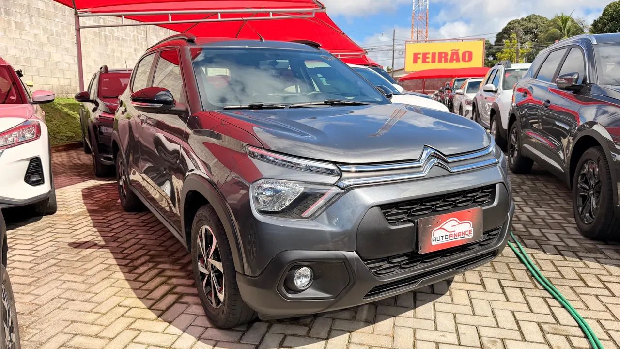 Citroën C3 2023