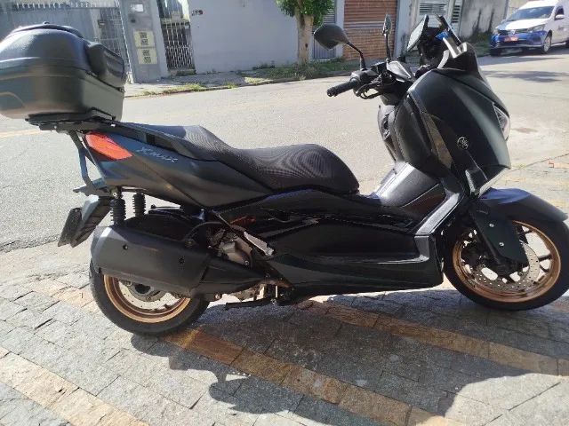 Xmax 250 cilindrada  - Foto 5